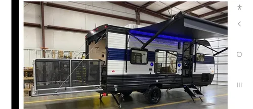 Casa Rodante Coachmen Usa