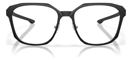 Lentes Oakley Ox8193 Slender Colores Oftalmicos Color 01 Satin Black