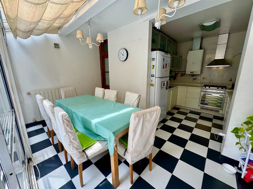 Ph 5 Amb Con Patio Y Terraza Palermo Villa Crespo