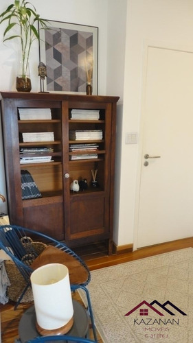 Sala Comercial Vila Mathias - Santos - 4963