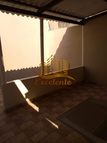 Casas - Venda - Jardim Novo Ângulo - Cod. 154 - V154