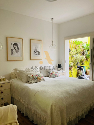 Imagem 12 de 30 de Maravilhoso Apartamento Em Ipanema - Sqa2343b - 70404186
