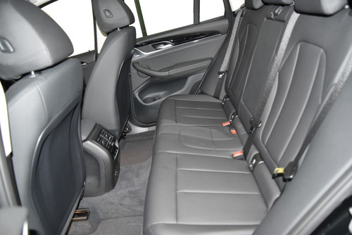 Imagen 7 de 8 de Bmw X3 Sdrive20i (aut) 2021