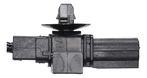 1- Sensor Abs Delantero Tsx 2.4l 4 Cil 2009/2014 Walker