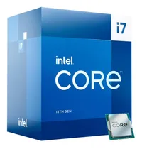 Comprar Intel Procesador Core I7-13700 5.2ghz 
