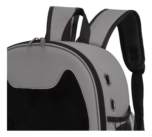 Cwx Mochila Para Gatos, Mochila Transpirable Para