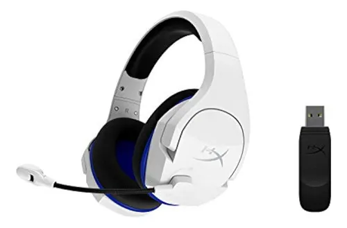 Hyperx Cloud Stinger Core - Auriculares Inalambricos Para Ju