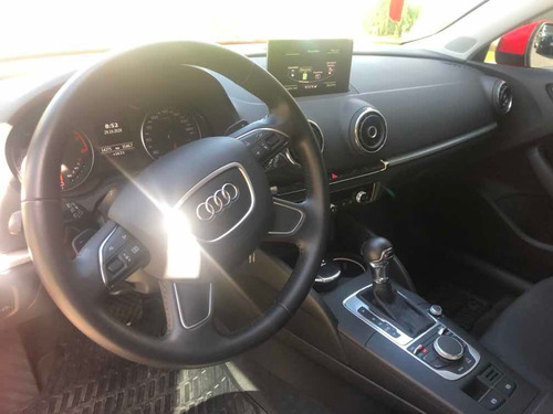 Audi A3 Sportback 2016 1.4 Tfsi Stronic 122cv