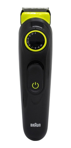Braun Beard Trimmer 3 20 Longitudes Pelo Bt3221 Cuotas