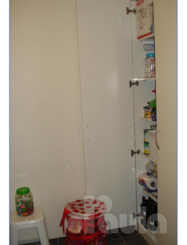 Imagem 6 de 12 de Apartamento 158m² Jardim Bela Vista - 1033-12044