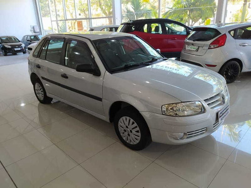 Imagem 2 de 10 de Volkswagen Gol 1.0 Giv