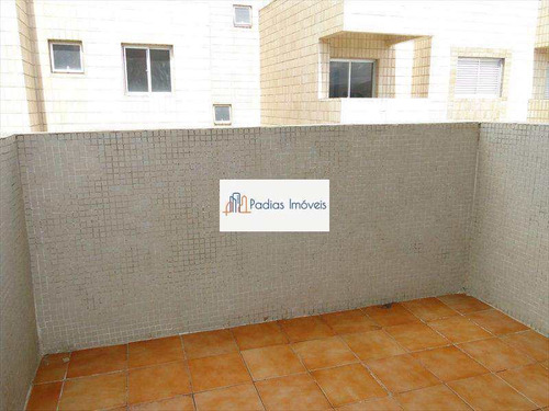 Imagem 7 de 17 de Apartamento Com 2 Dorms, Jardim Praia Grande, Mongaguá - R$ 350 Mil, Cod: 650000 - V650000