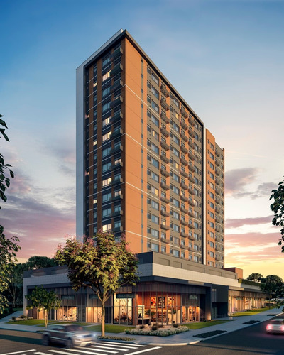 Imagem 1 de 18 de Apartamento Residencial Para Venda, Passo D'areia, Porto Alegre - Ap7102. - Ap7102-inc