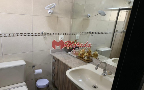 Imagem 6 de 20 de Ótimo Apartamento Venda Vila Rosalia, 89m² - 18103