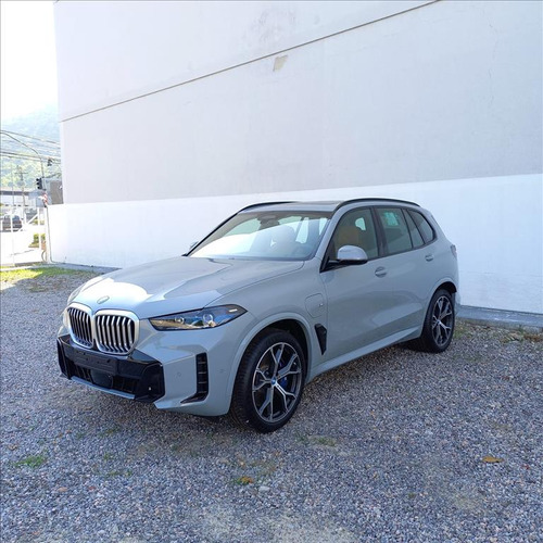 BMW X5 3.0 I6 TURBO HÍBRIDO XDRIVE50E M SPORT AUTOMÁTICO