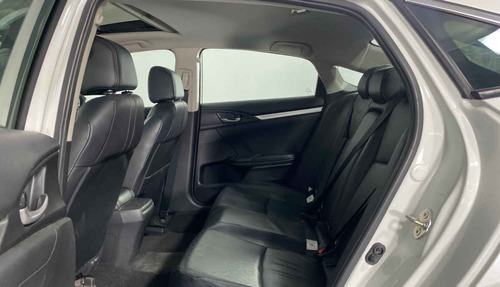 Imagen 15 de 15 de 44954 - Honda Civic 2018 Con Garantía