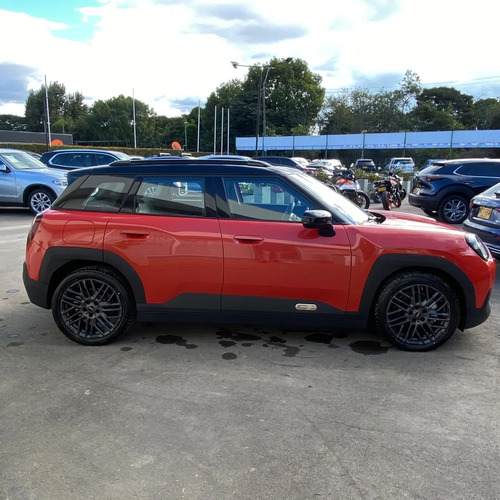 Mini Aceman E