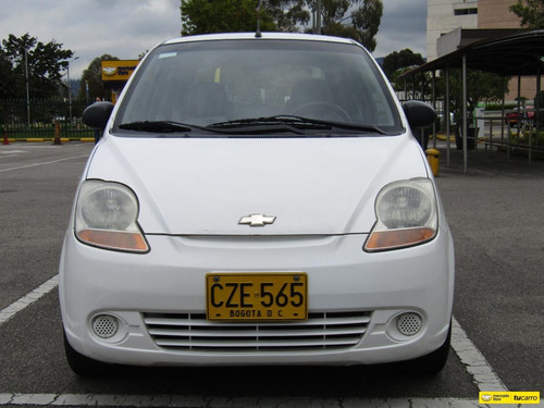 Chevrolet Spark 1.0 Lt M200