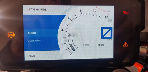 Ktm Duke 390 2021 Stock 0km Facilidades Sin Interes Y En $