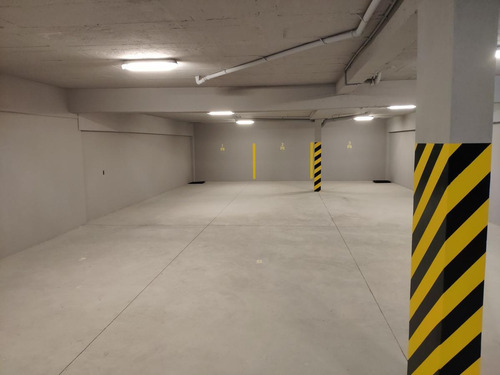 Imagen 13 de 14 de Venta Depto. A Estrenar, 2 Dor Con Cochera , Callao 1565 - Gazze