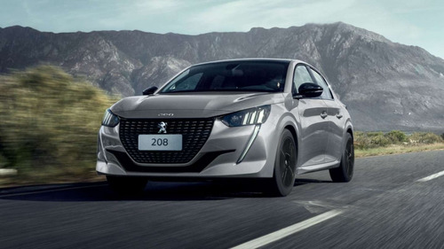 Imagen 1 de 18 de Peugeot 208 Style Novedad Entrega Inmediata!!! Hh