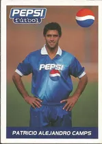 Comprar Pepsi Futbol N° 54 Trading Cards Pepsi Sheldortoys