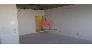 Sala Comercial À Venda, Alphaville Industrial, Barueri. - Sa1441