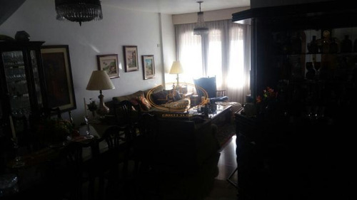 Cobertura Duplex Com 4 Dormitório(s) Localizado(a) No Bairro Ponta Da Praia Em Santos / Santos - 5746