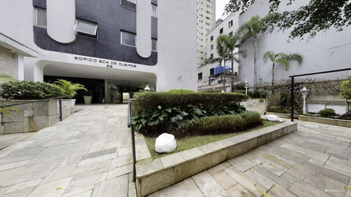 Imagem 1 de 27 de Apartamento De 2 Dormitórios No Bairro Paraíso - Ap413161v