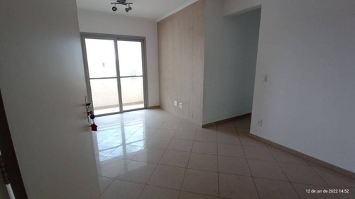 Imagem 3 de 15 de Apartamento Em Ótimo Condomínio !!! - 239