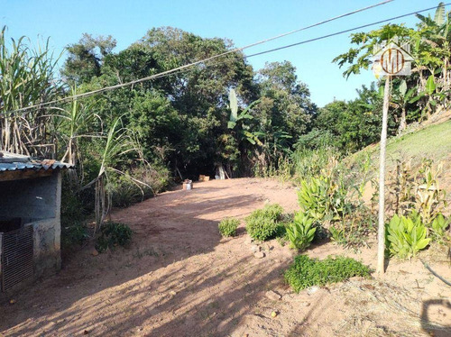 Imagem 18 de 24 de Linda Chácara Com 2 Dormitórios, Piscina, Jardim, Pomar, À Venda, 5523 M² Por R$ 380.000 - Zona Rural - Pinhalzinho/sp - Ch1230