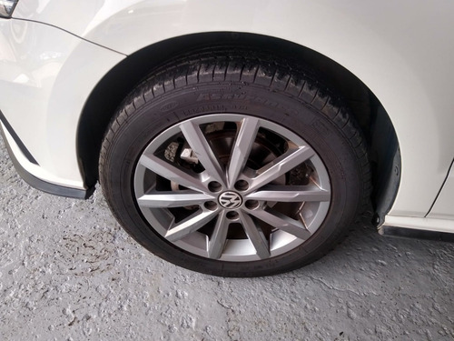 Imagen 7 de 14 de Volkswagen Polo 2020