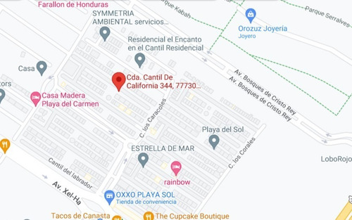 Imagen 11 de 11 de Remate De Casa En Fraccionamiento Privado En Playa Del Carmen. Bl