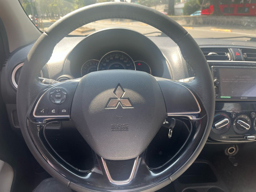 Mitsubishi Mirage 1.2 Gls Mt