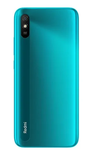 Xiaomi Redmi 9a M2006c3lc 4g 128gb Dual Sim Duos