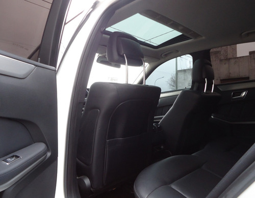 Imagen 8 de 15 de Oportunidad Realmente Inmaculado. Vendo Mercedes Benz E 250