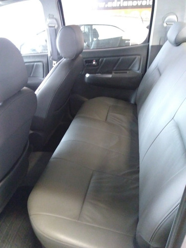 Toyota Hilux 3.0 Srv Cab. Dupla 4x4 Aut. 4p 2013