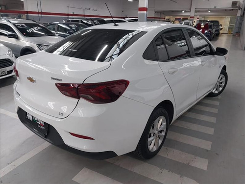 Chevrolet Onix Onix Plus 1.0t at lt