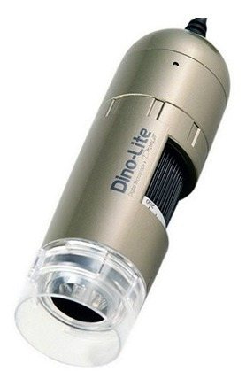 Microscopio Digital Usb 1.3mp 220x Am-4111t