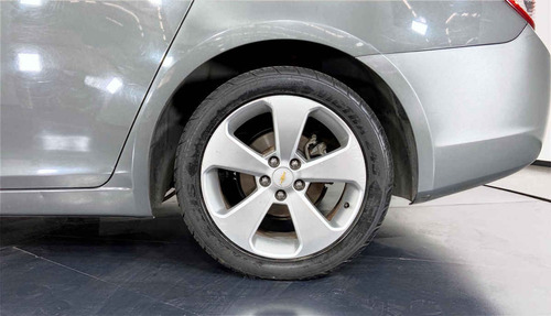 Imagen 10 de 15 de 105712 - Chevrolet Cruze 2012 Con Garantía