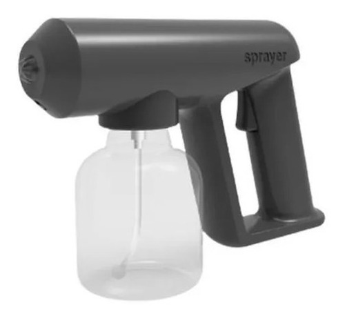 Imagen 1 de 5 de Atomizador Vaporizador Electrico Pulverizador Alcohol