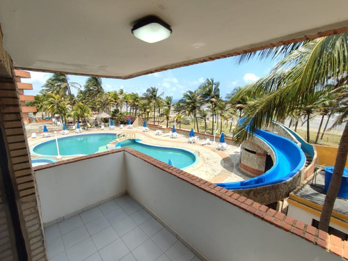 Imagen 8 de 29 de Hermoso Apartamento De Playa En Tucacas