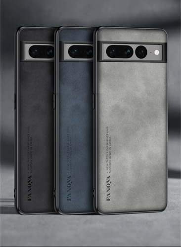 Case Funda Google Pixel 6 - 7 /  6 - 7 Pro 
