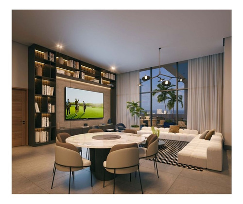 Insignia - Penthouse En Venta En La Julia - Diseñado Por Franc Ortega