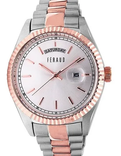 Reloj feraud hombre sale