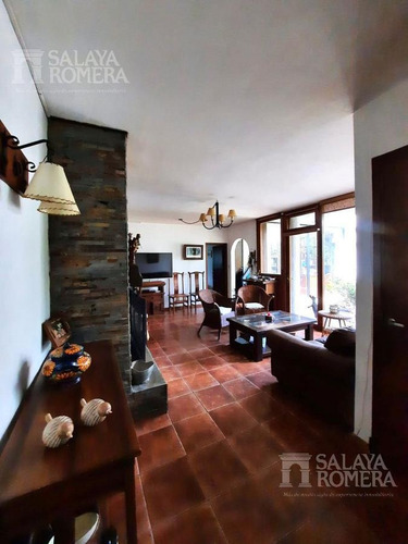 Imagen 5 de 16 de Venta Y Alquiler: Casa Zona Residencial Ideal Punta Del Este