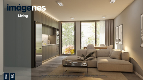 Imagen 2 de 13 de Departamento En Venta Ubicado En Coghlan, Capital Federal, Buenos Aires