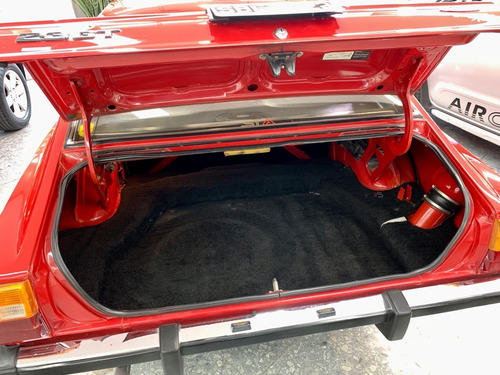 Imagen 13 de 25 de Coupé Taunus Ford Taunus Gt