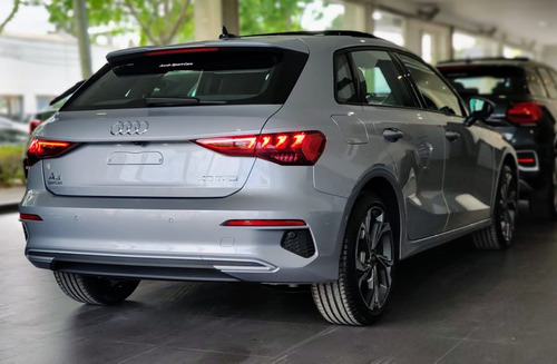 Audi A3 2.0 40 Tfsi Sline