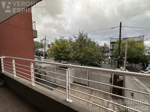 Departamento En Venta En Moron
